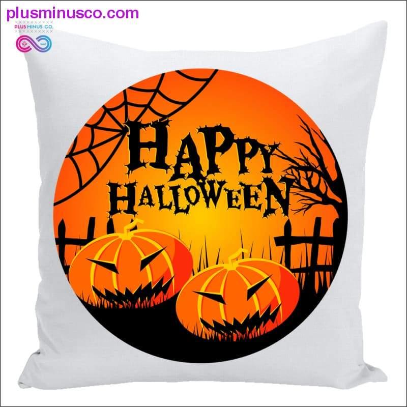 Throw Pillows - plusminusco.com