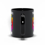 Train Hard Or Die Black Mugs,Men's Weight Lifting, Athletic , Gym Workout, Fitness Sports - plusminusco.com