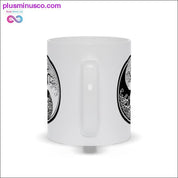 Tree Of Life Yin Yang Mugs - plusminusco.com