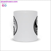Tree Of Life Yin Yang Mugs - plusminusco.com