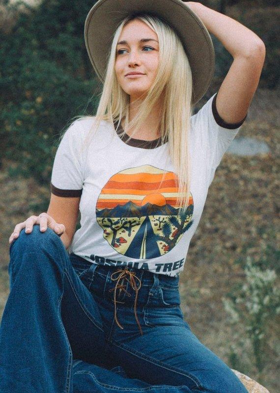 Tshirt Summer Tops Oversize Vogue White O-neck Harajuku - plusminusco.com