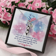 Two Peas in a Pod Bestfriend Necklace, Gift for Bestfriend, - plusminusco.com