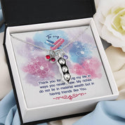 Two Peas in a Pod Bestfriend Necklace, Gift for Bestfriend, - plusminusco.com