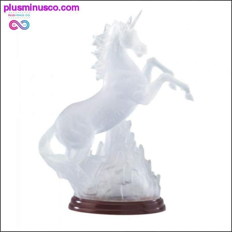 Unicorn Light || PlusMinusCo.com - plusminusco.com