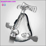 Universal F1B Full Face Nasal Mask Headgear For CPAP BIPAP - plusminusco.com