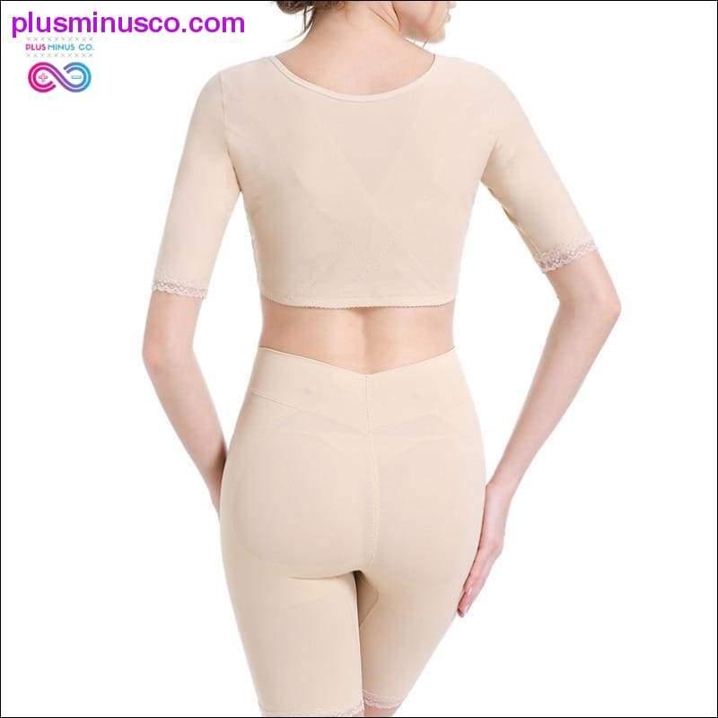 Підставки для грудей на плечі для стрункіших жінок - plusminusco.com