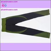View original product Fitness Women Yoga Set Criss Cross - plusminusco.com