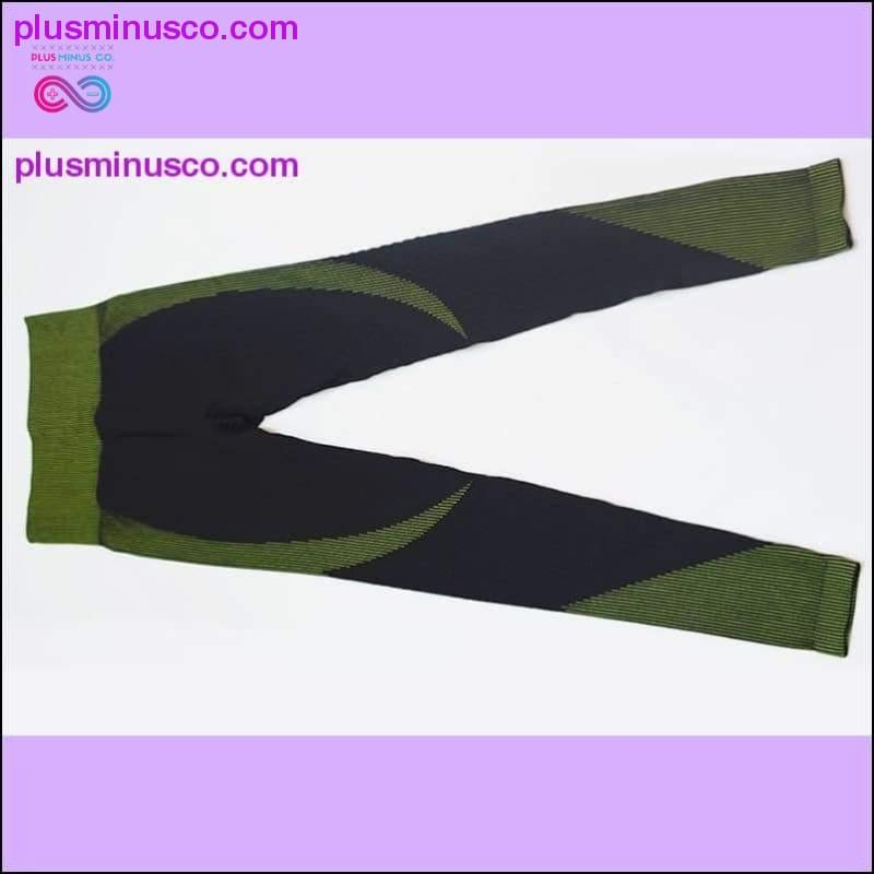 View original product Fitness Women Yoga Set Criss Cross - plusminusco.com