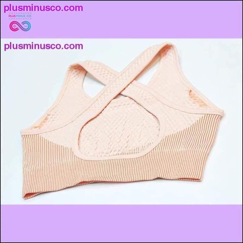 View original product Fitness Women Yoga Set Criss Cross - plusminusco.com
