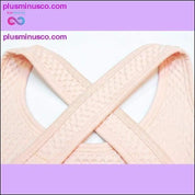 View original product Fitness Women Yoga Set Criss Cross - plusminusco.com