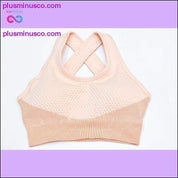 View original product Fitness Women Yoga Set Criss Cross - plusminusco.com
