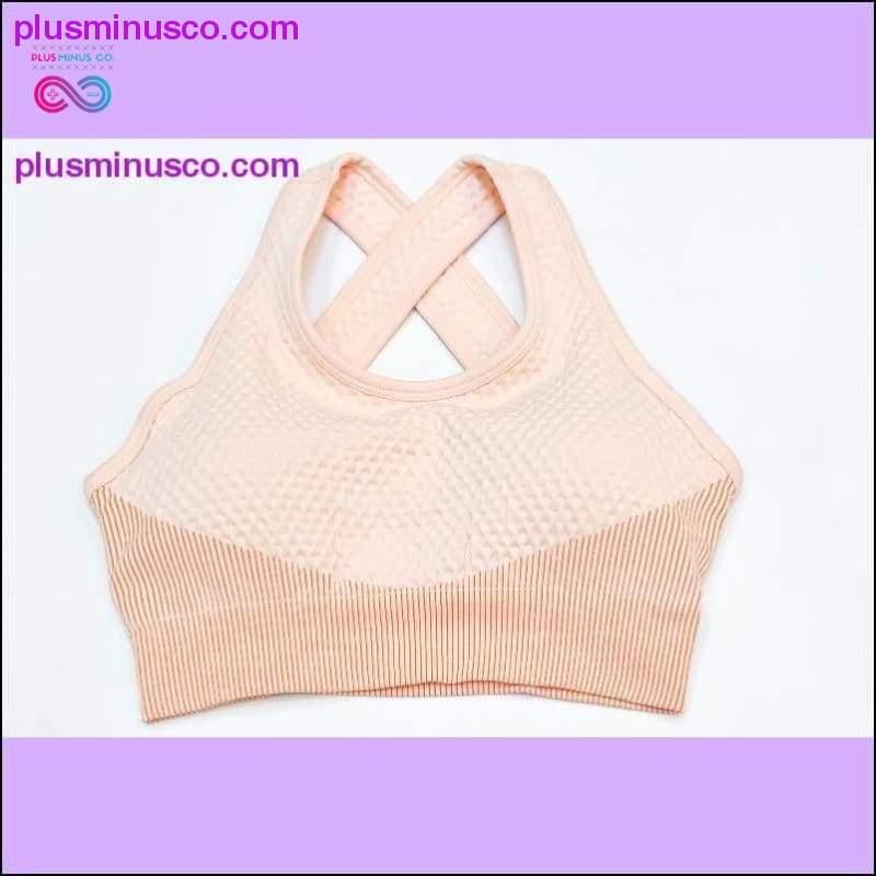 View original product Fitness Women Yoga Set Criss Cross - plusminusco.com