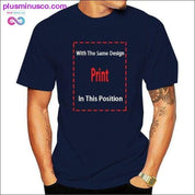 Vintage Im Bulgarian I Dont Keep Calm Men's T Shirt Women - plusminusco.com