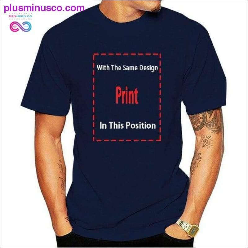 Vintage Im Bulgarian I Dont Keep Calm Men's T Shirt Women - plusminusco.com