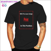 Vintage Im Bulgarian I Dont Keep Calm Men's T Shirt Women - plusminusco.com