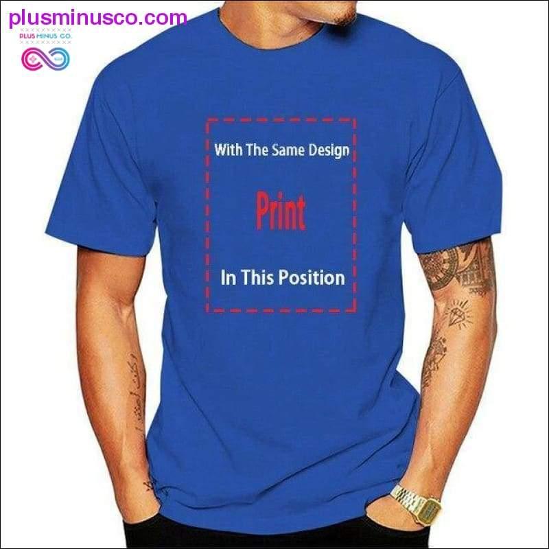 Vintage Im Bulgarian I Dont Keep Calm Men's T Shirt Women - plusminusco.com