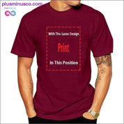 Vintage Im Bulgarian I Dont Keep Calm Men's T Shirt Women - plusminusco.com