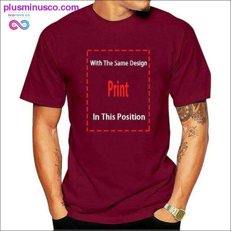 Vintage Im Bulgarian I Dont Keep Calm Men's T Shirt Women - plusminusco.com