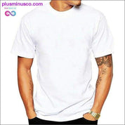 Vintage Im Bulgarian I Dont Keep Calm Men's T Shirt Women - plusminusco.com