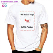 Vintage Im Bulgarian I Dont Keep Calm Men's T Shirt Women - plusminusco.com