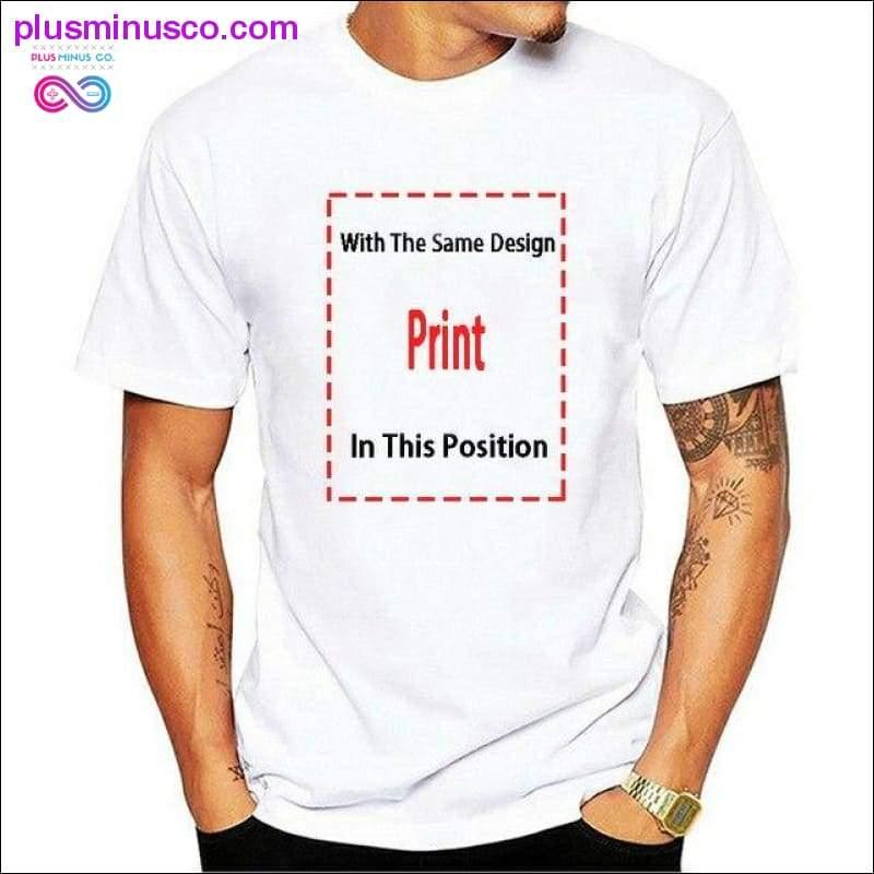 Vintage Im Bulgarian I Dont Keep Calm Men's T Shirt Women - plusminusco.com
