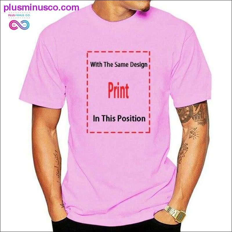 Vintage Im Bulgarian I Dont Keep Calm Men's T Shirt Women - plusminusco.com