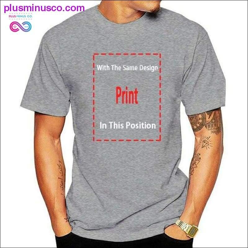 Vintage Im Bulgarian I Dont Keep Calm Men's T Shirt Women - plusminusco.com