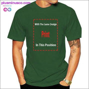 Vintage Im Bulgarian I Dont Keep Calm Men's T Shirt Women - plusminusco.com