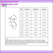 Vintage Plus Size High Waist Swimwear - plusminusco.com