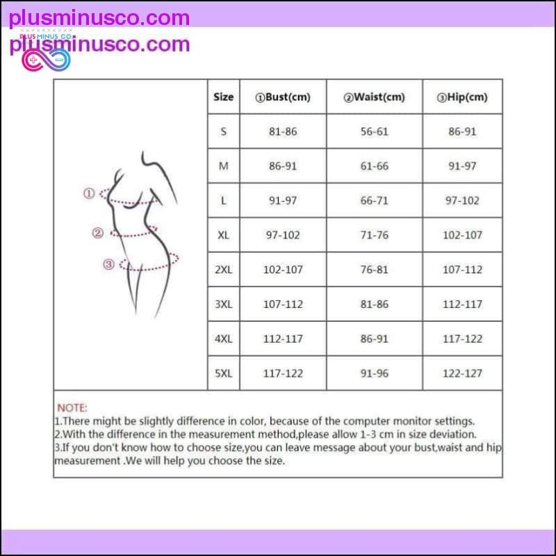 Vintage Plus Size High Waist Swimwear - plusminusco.com