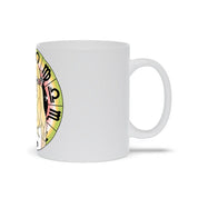 Virgo Mugs Virgo Gifts - Virgo Constellation Coffee Mug - Virgo Cups - Zodiac Gifts For Virgo - Virgo Birthday Gift - Zodiac Coffee Mug - plusminusco.com