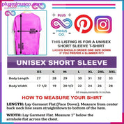 Mga T-Shirt ng Babae na Virgo Pink na Buhok - plusminusco.com