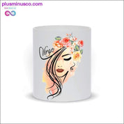 Virgo Woman Mugs - plusminusco.com