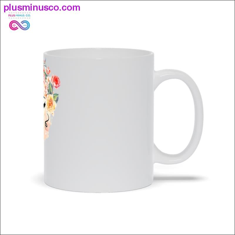 Virgo Woman Mugs - plusminusco.com