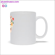 Virgo Woman Mugs - plusminusco.com