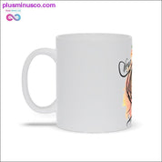 Virgo Woman Mug - plusminusco.com