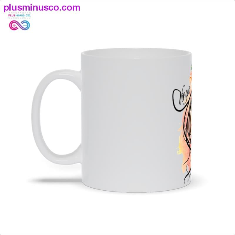 Virgo Woman Mugs - plusminusco.com