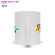 Vocal for Local Mugs - plusminusco.com