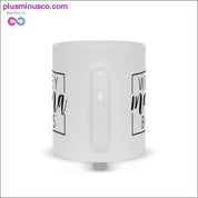 Wifey Mama Boss Mugs - plusminusco.com