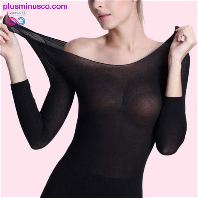 Winter Warm 37 Degree Constant Temperature Thermal Sets - plusminusco.com