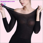 Winter Warm 37 Degree Constant Temperature Thermal Sets - plusminusco.com