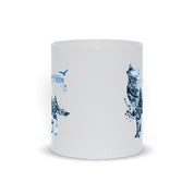 Wolf Moon Mugs,Cute Wolf Lover Gift, Animal Wolfdog, Howling Wolf Girls Costume, Present, Hoodie Sweatshirt - plusminusco.com