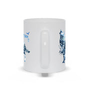 Wolf Moon Mugs,Cute Wolf Lover Gift, Animal Wolfdog, Howling Wolf Girls Costume, Present, Hoodie Sweatshirt - plusminusco.com