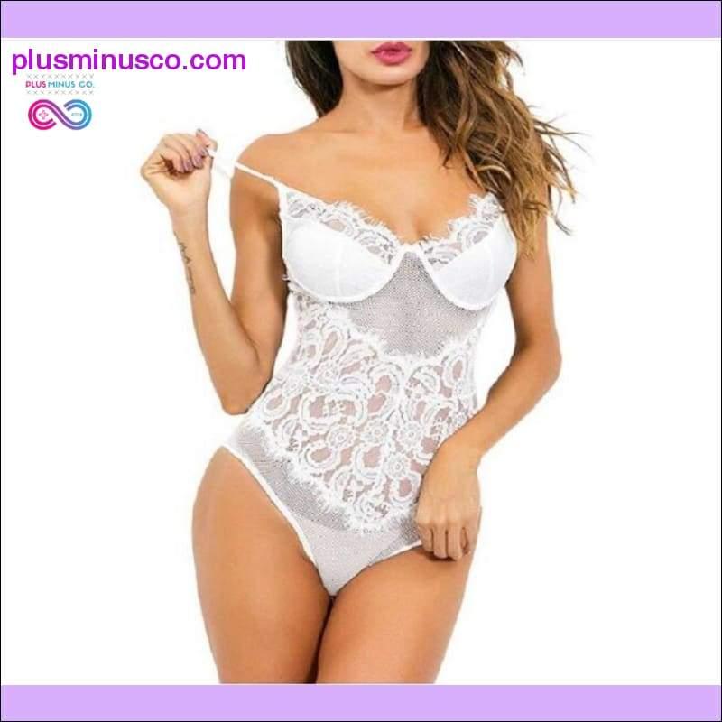 Woman Sexy Lingerie - plusminusco.com
