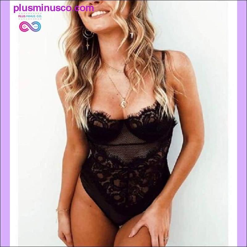 Woman Sexy Lingerie - plusminusco.com