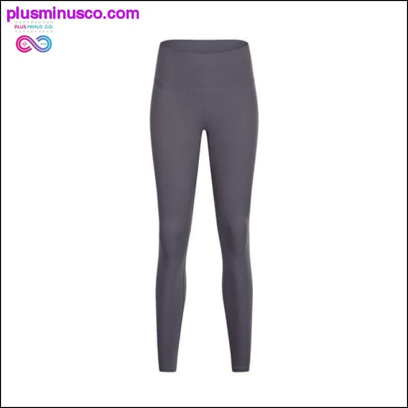 Women Energy Four-Way Stretch Leggings High Waist - plusminusco.com