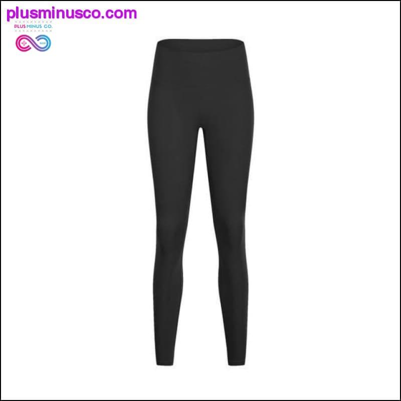 Women Energy Four-Way Stretch Leggings High Waist - plusminusco.com