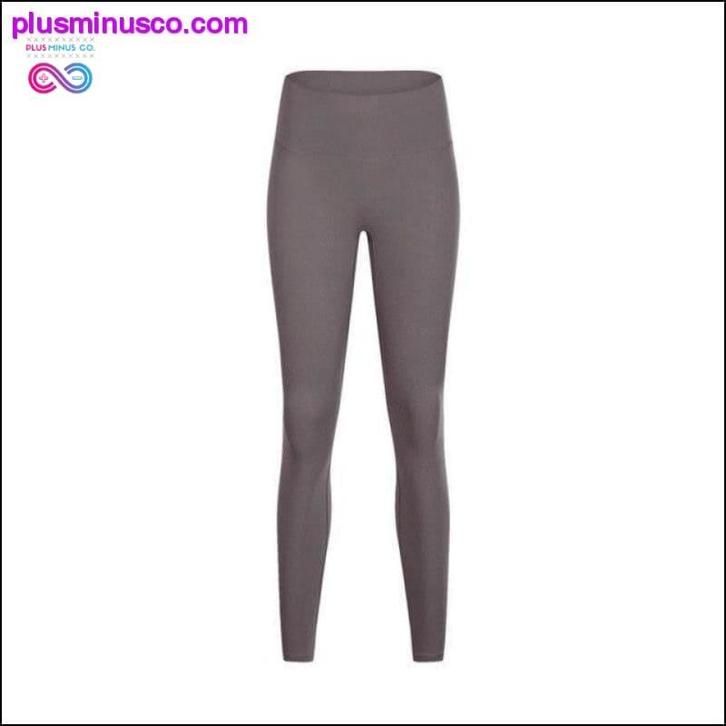 Women Energy Four-Way Stretch Leggings High Waist - plusminusco.com