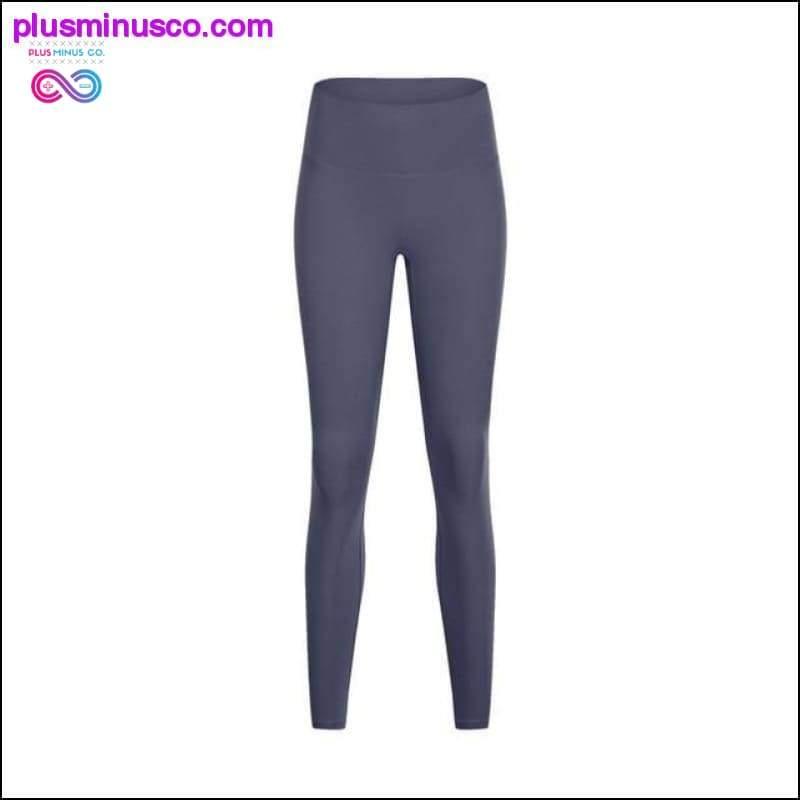 Women Energy Four-Way Stretch Leggings High Waist - plusminusco.com