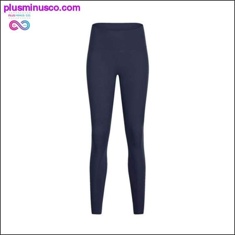 Women Energy Four-Way Stretch Leggings High Waist - plusminusco.com